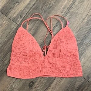 Victoria’s Secret Pullover Bralette